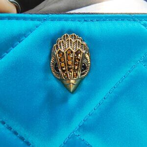 Kurt Geiger 100% Recycled Wallet -NWT